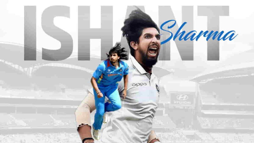 Five-Wicket Haul At Lords: List Of Indian Cricketers
