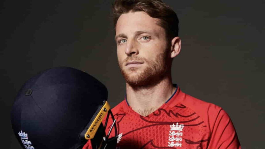 Jos Buttler Determined to Retain England Captaincy Despite World Cup Setback