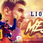 Lionel Messi - Biography, Records and Achievements