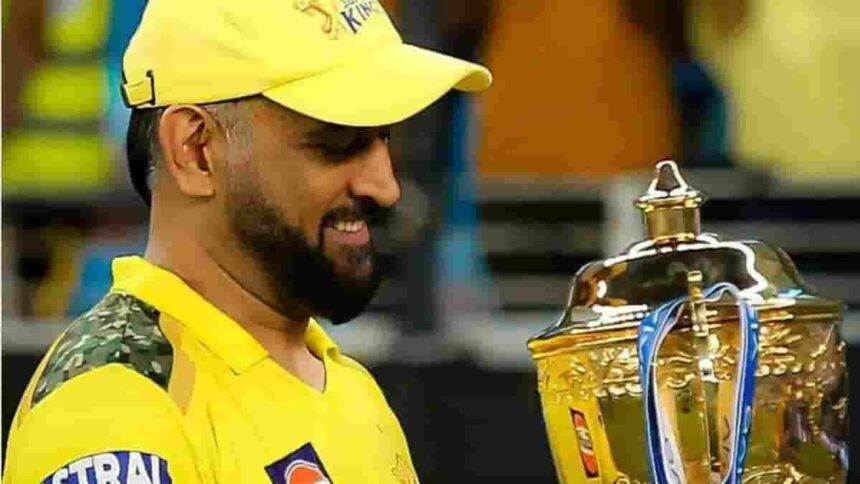 Who is the Godfather or Baap of IPL And Why?