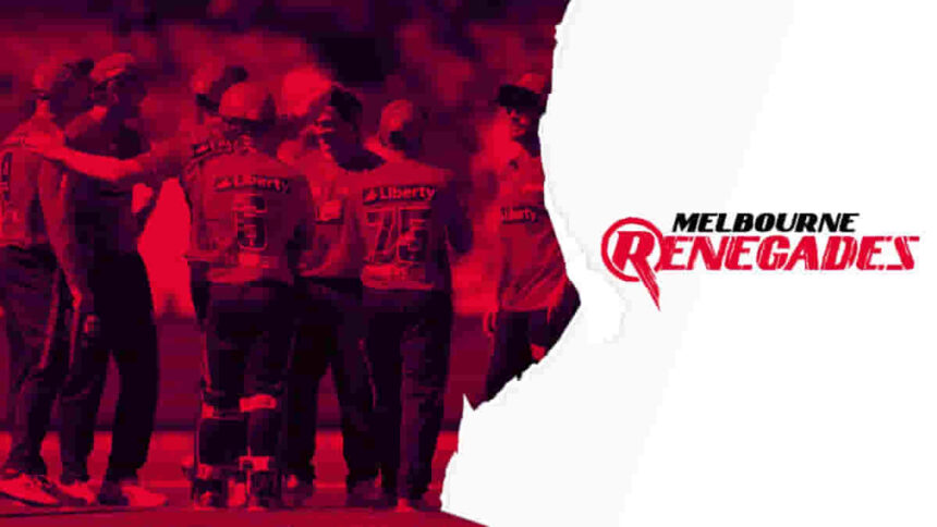 Melbourne Renegades