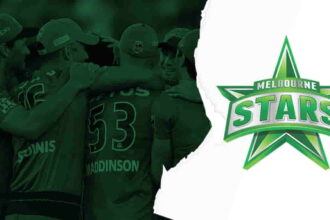 Melbourne Stars