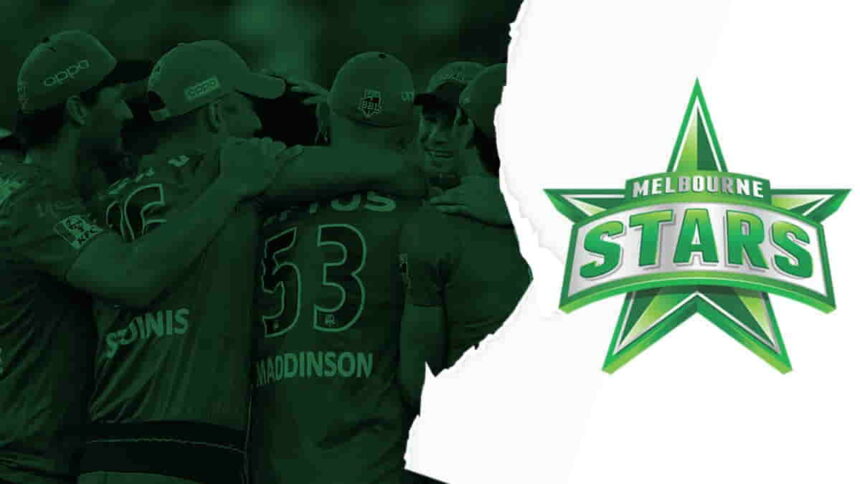 Melbourne Stars
