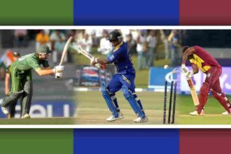 Most Ducks in T20 World Cup