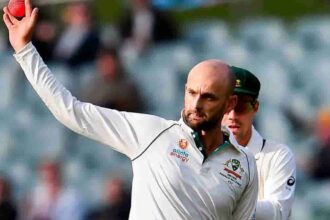 Nathan Lyon Announces Retirement Plans After Giving Up An Iconic Role After 12 Years