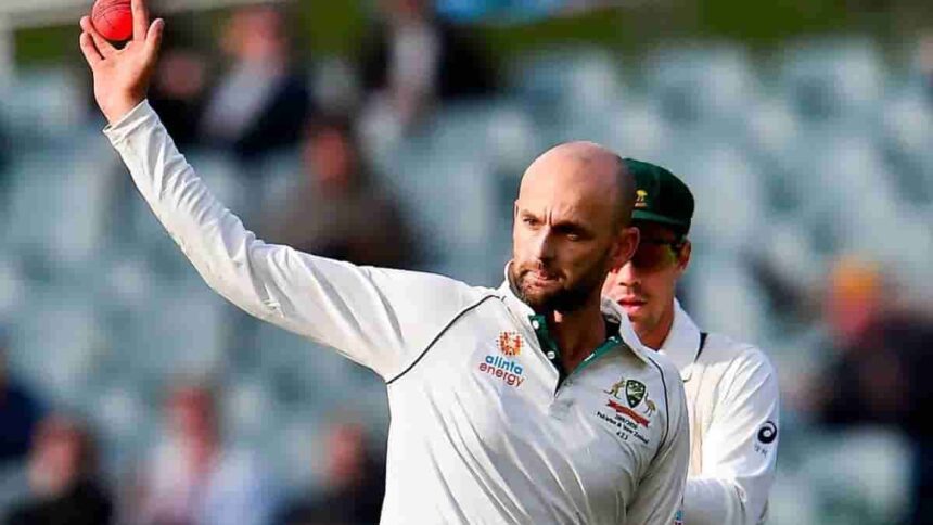 Nathan Lyon Announces Retirement Plans After Giving Up An Iconic Role After 12 Years