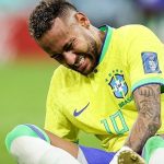 Brazil Forward Neymar to Undergo Surgery After Suffering ACL Injury