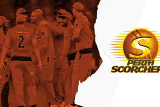 Perth Scorchers