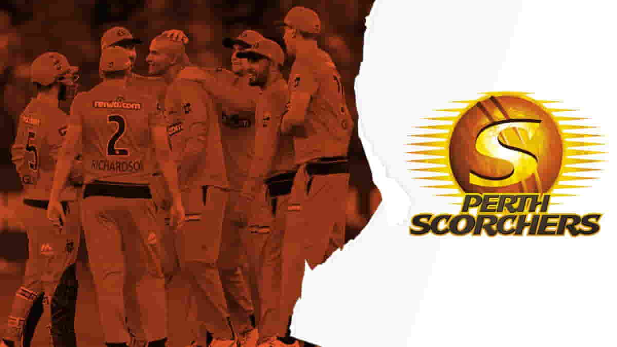 Perth Scorchers