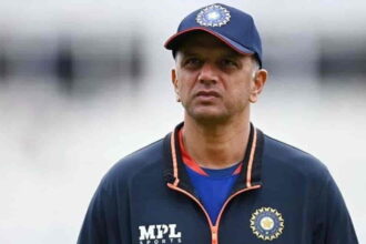 IPL 2023: You also have one eye open as a coach, says Rahul Dravid on watching RCB v RR
