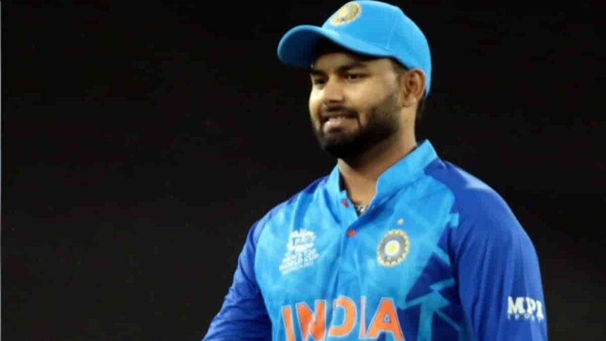 Big News: Pant Out, Rahul Keeps In India XI