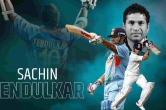 Top 5 Players With The Most Man Of The Match Awards In ODI Cricket