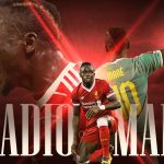 Sadio Mane