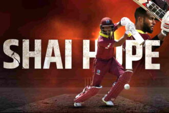 Shai Hope