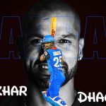 Shikhar Dhawan Indian Cricketer