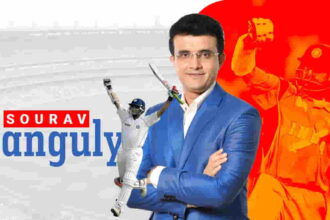 Sourav Ganguly Indian Cricket team