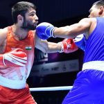 The Art of Punching in Boxing: Types, Techniques, and Knockouts