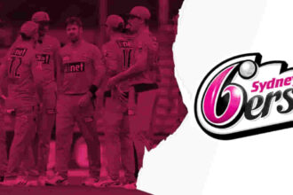 Sydney Sixers