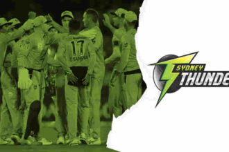 Sydney Thunder
