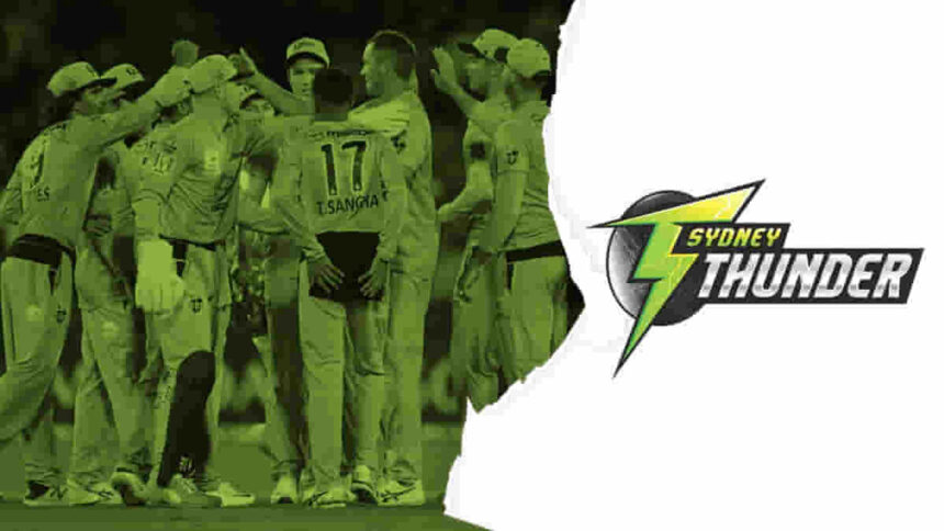 Sydney Thunder