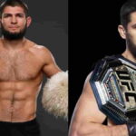 UFC: Why Khabib Nurmagomedov Never Entered Welterweight Weight Class?