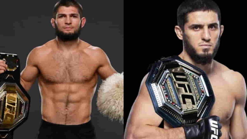 UFC: Why Khabib Nurmagomedov Never Entered Welterweight Weight Class?