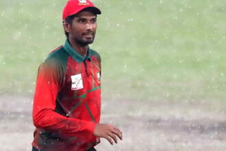 Mahmudullah Cricket Bangladesh