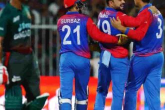 Best Wicket Keepers of Afghanistan
