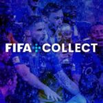 FIFA World Cup - FIFA+ Collect