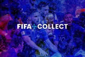FIFA World Cup - FIFA+ Collect