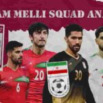 FIFA World Cup 2022: Iran Most Promising Players
