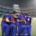 India's Most Popular Sports - Cricket