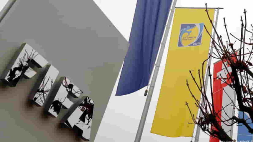 FIFA World Cup 2022: Business Model Facts and Stats