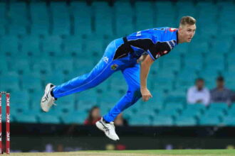 Best Wickets Taken