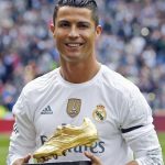 Cristiano Ronaldo - FIFA World Cup 2022