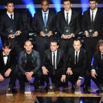 FIFA World Cup 2022 - Award for the Team of the Year