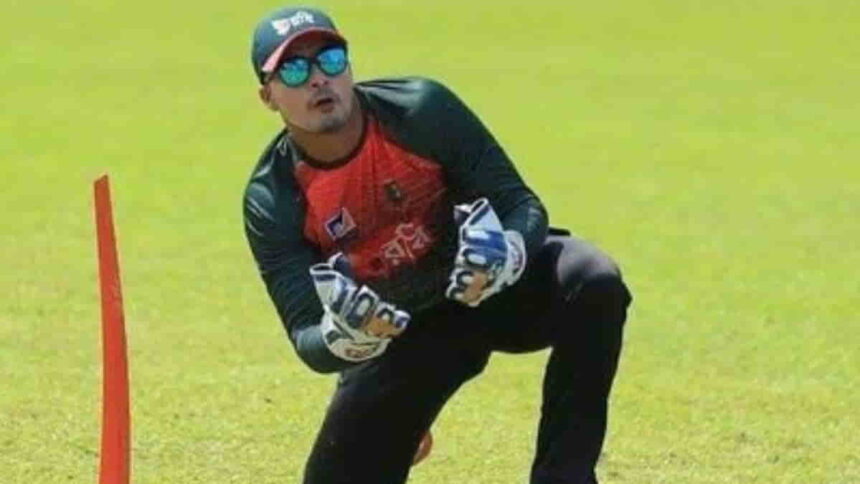 Qazi Nurul Hasan Sohan Bangladesh