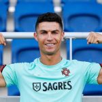 Cristiano Ronaldo - FIFA World Cup 2022