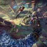 Action Adventure Games
