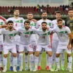 FIFA World Cup 2022: Iran Squad