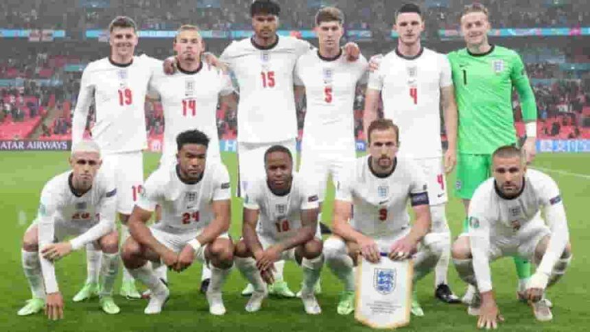 England team analysis - FIFA World Cup 2022