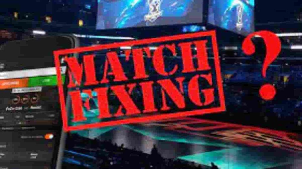 Match Fixing in eSports Myth or Reality?