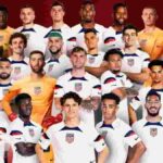USA FIFA Most Promising Players