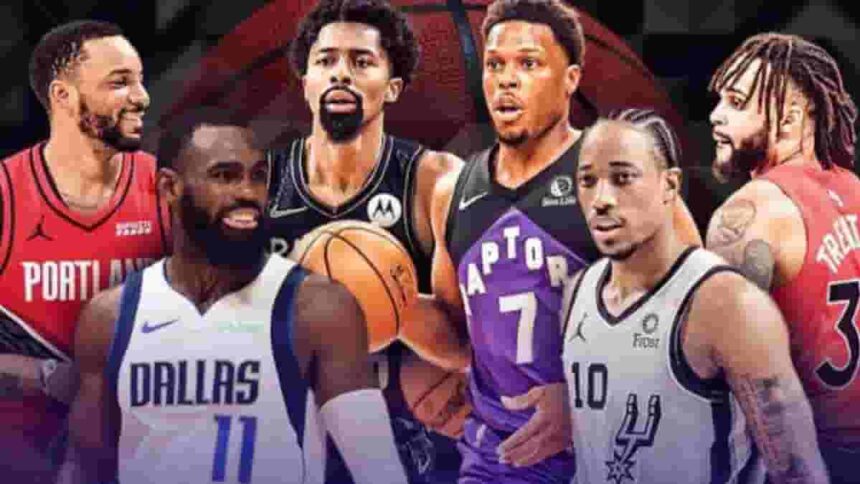 NBA - Players Salaries