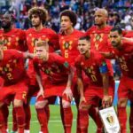 FIFA World Cup: Belgium Team Analysis