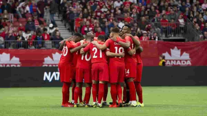 Canada Team Analysis - FIFA World Cup 2022