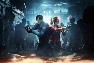 Top Action Games - esports and gaming