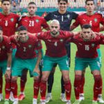 Morocco Team Analysis - FIFA World Cup 2022
