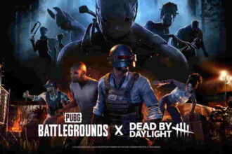 PUBG Esports and Gaming