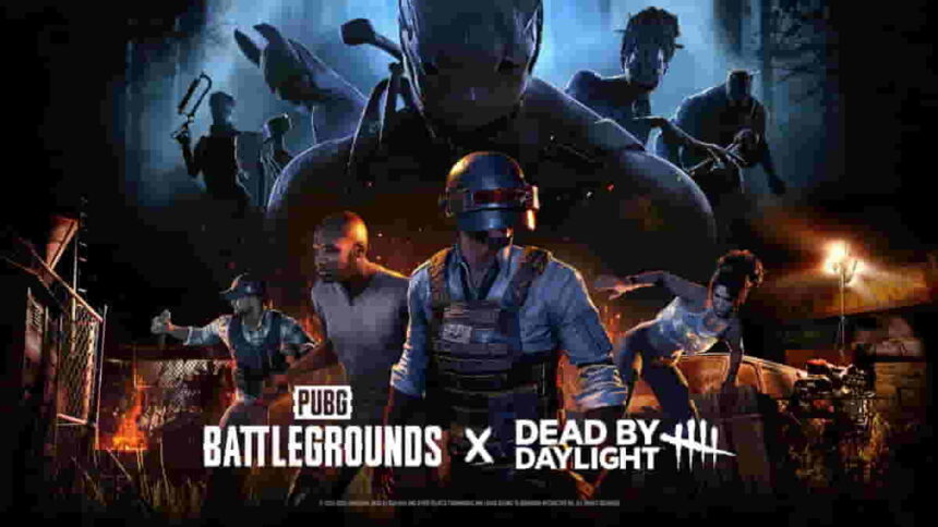 PUBG Esports and Gaming